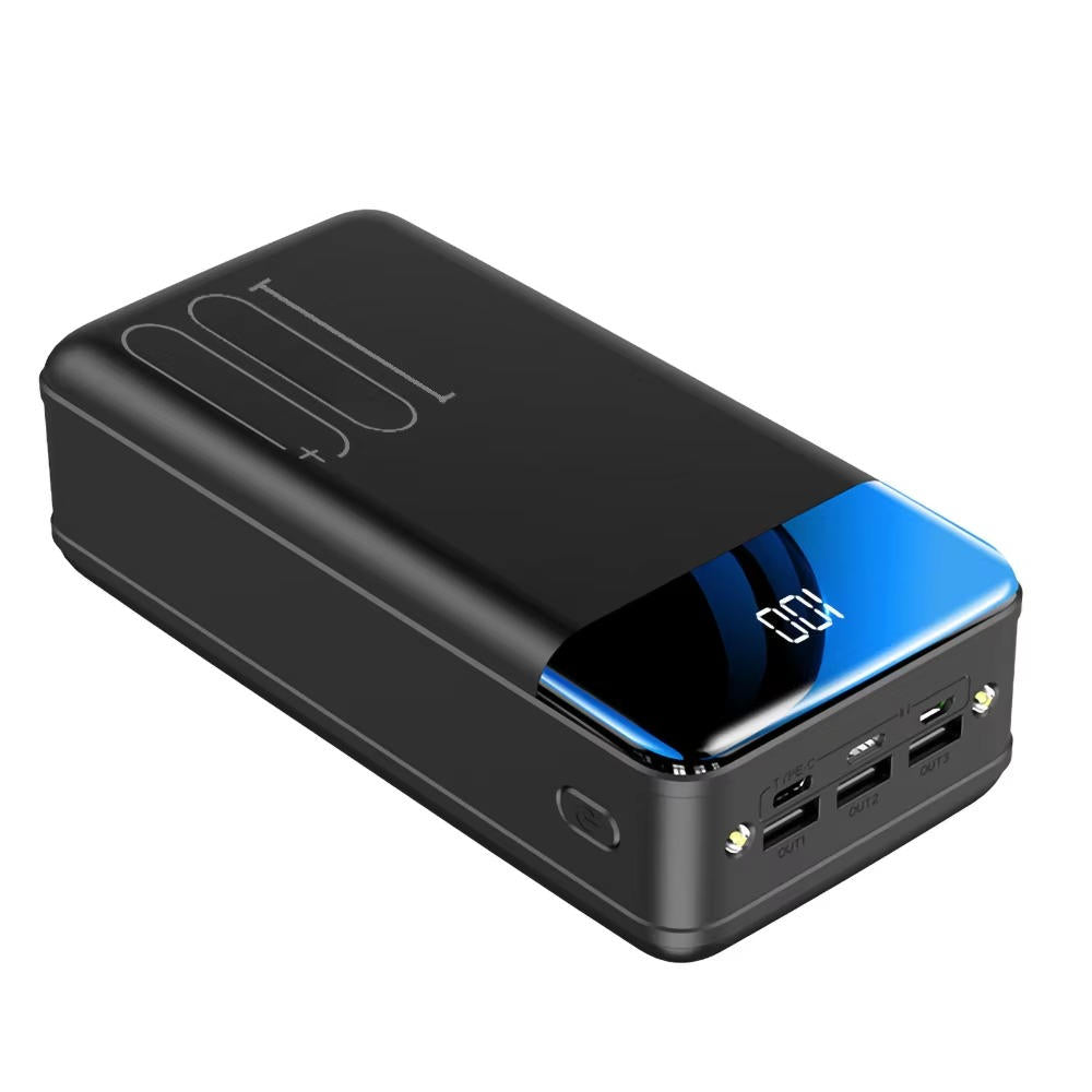 Ultimate Power Bank 50,000mAh - fast and versatile