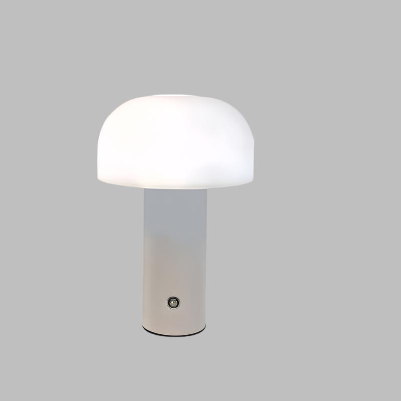 Lampă de masă modernă fără fir Touch Light