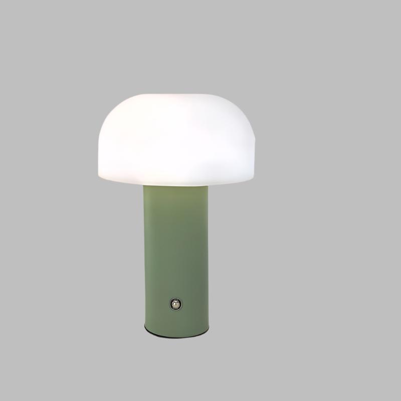 Lampă de masă modernă fără fir Touch Light