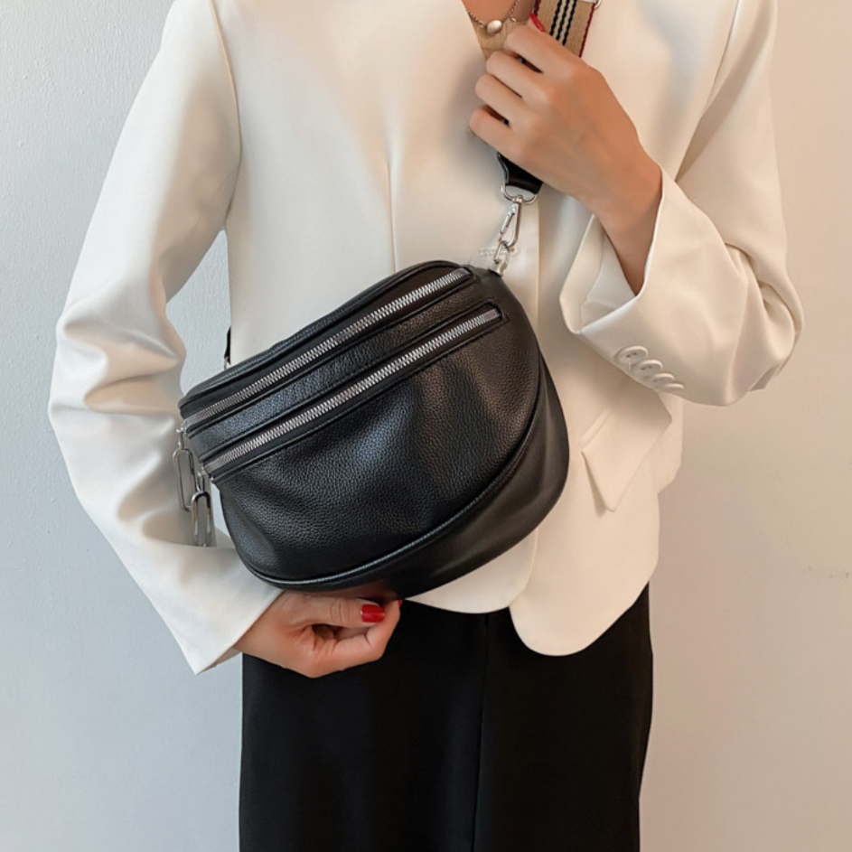 Livsy | Stylish shoulder bag