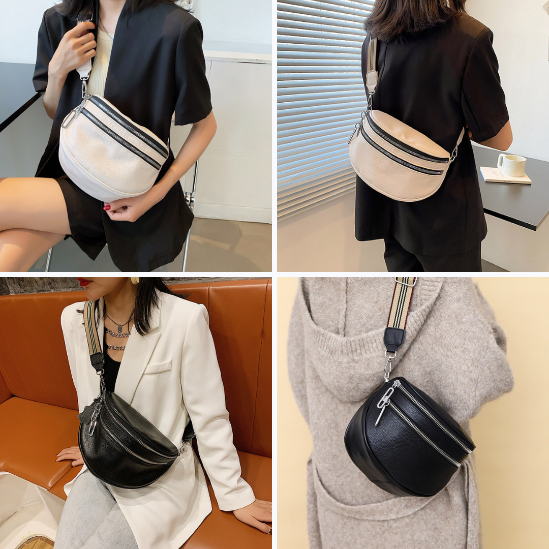 Livsy | Stylish shoulder bag