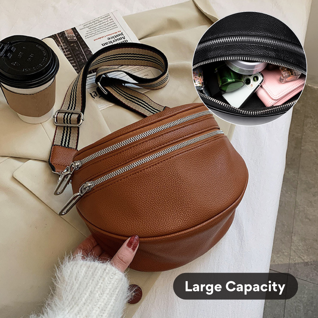 Livsy | Stylish shoulder bag