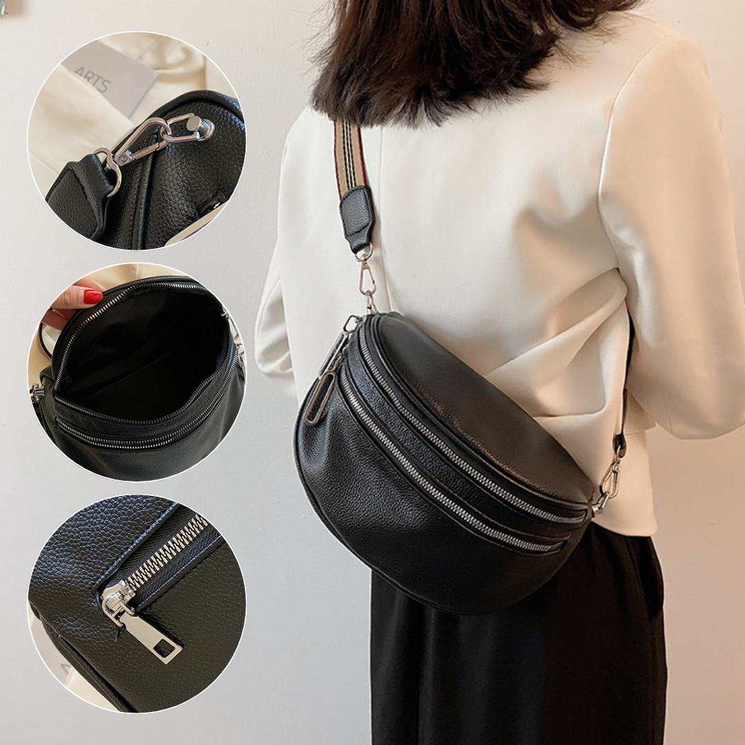 Livsy | Stylish shoulder bag