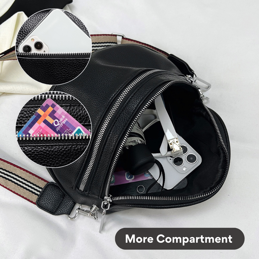 Livsy | Stylish shoulder bag