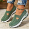 Orthopaedic slippers for women