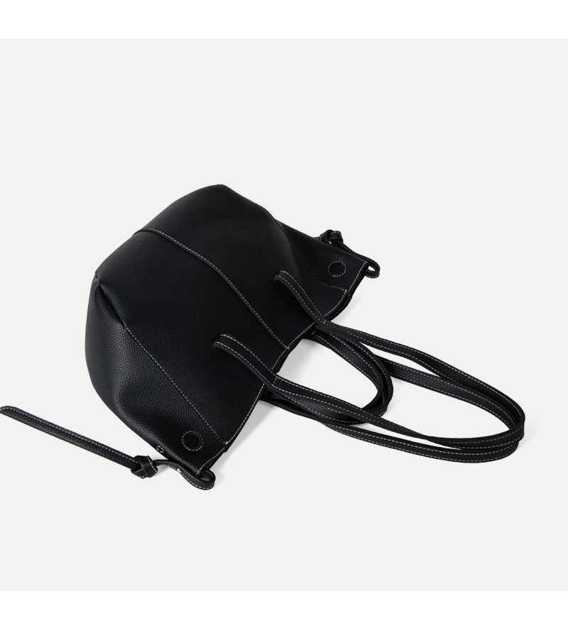 Wendy - Fashionable shoulder bag with large capacity
