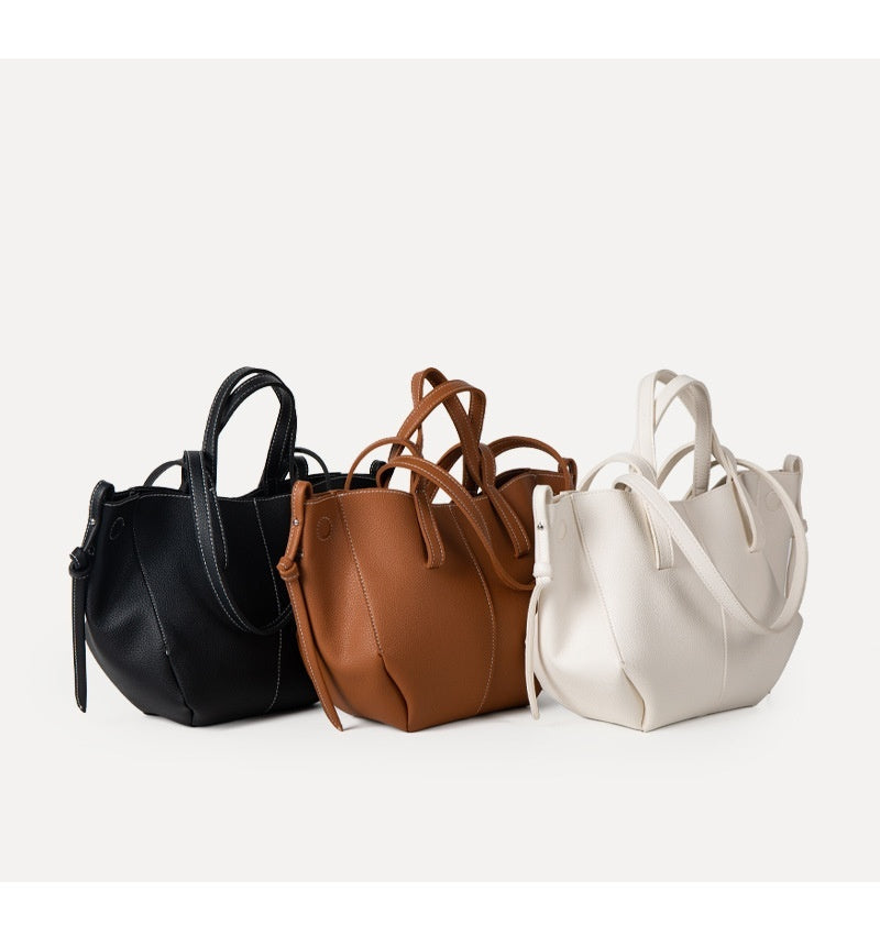 Wendy - Fashionable shoulder bag with large capacity