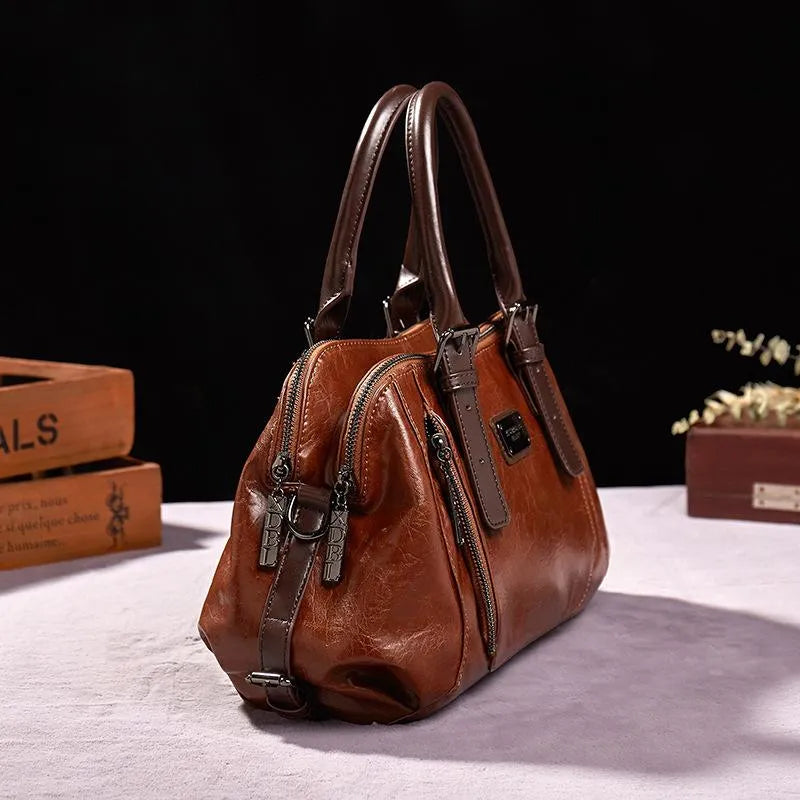 Bobina | Elegant vintage handbag