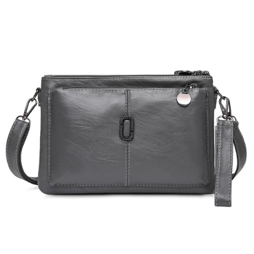 Fosh | Small leather bag for women | High-quality leather workmanship