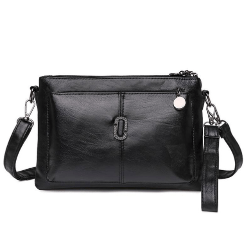 Fosh | Small leather bag for women | High-quality leather workmanship