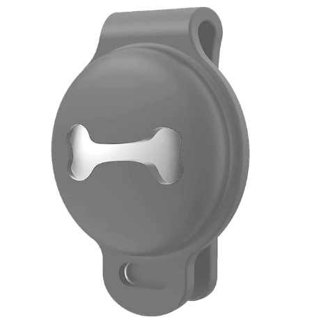 GPS tracker for dogs - PawTrack