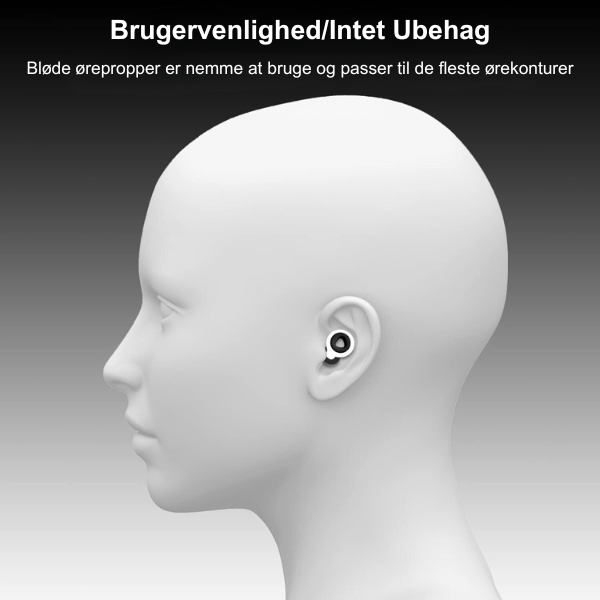 Earplugs against snoring | Earplugs for sleeping