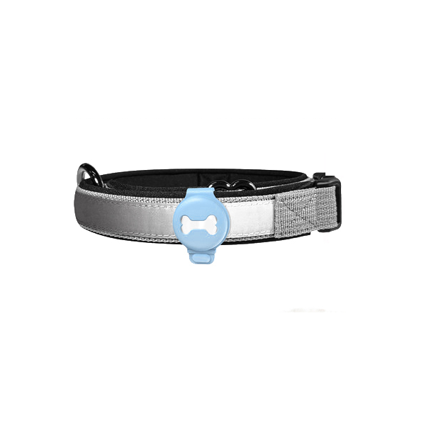 GPS tracker for dogs - PawTrack