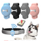 GPS tracker for dogs - PawTrack