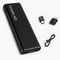 Portable SSD with USB-C fast data transfer