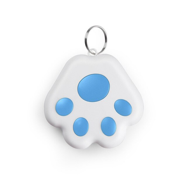 Pet GPS tag - PawFinder