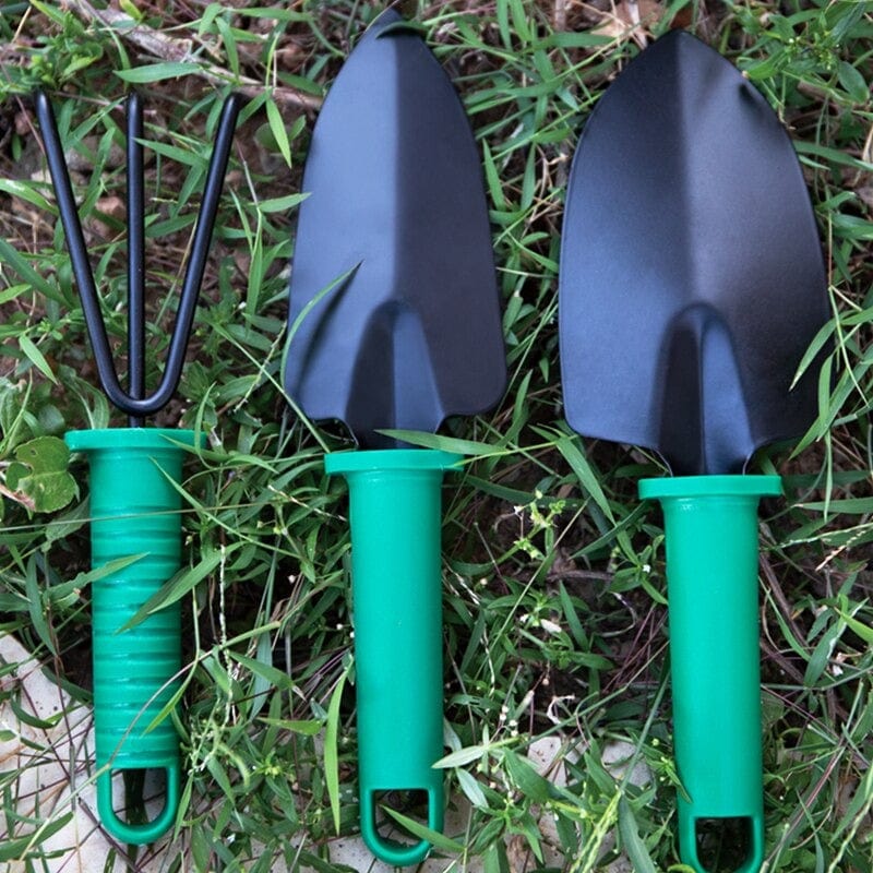GardenPro Tool Set | Complete garden set for outdoor use