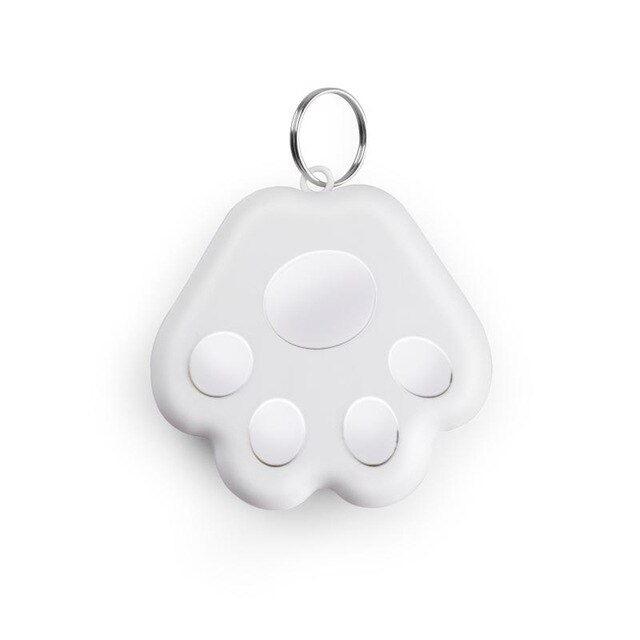 Pet GPS tag - PawFinder