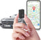 Mini Magnetic GPS Tracker - Worldwide Range