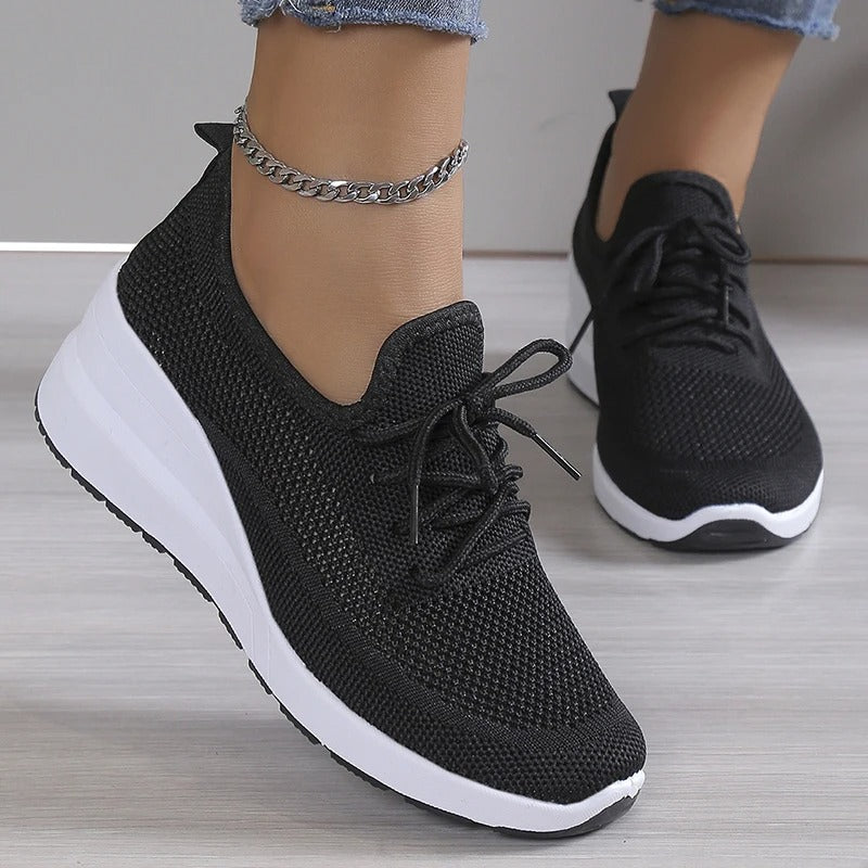 Isabelle | Orthopedic shoes for women
