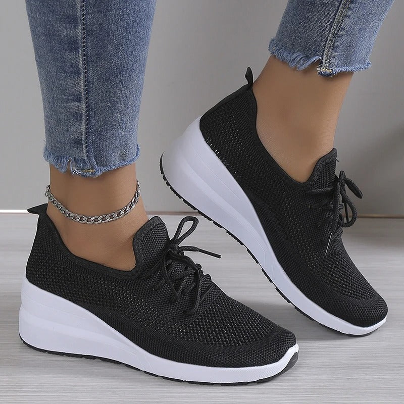 Isabelle | Orthopedic shoes for women