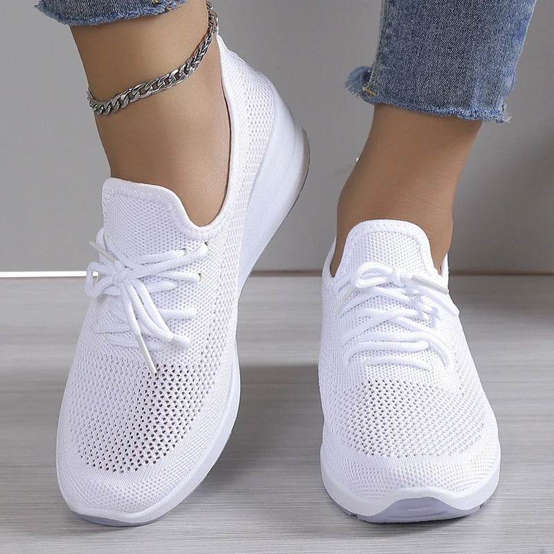 Isabelle | Orthopedic shoes for women