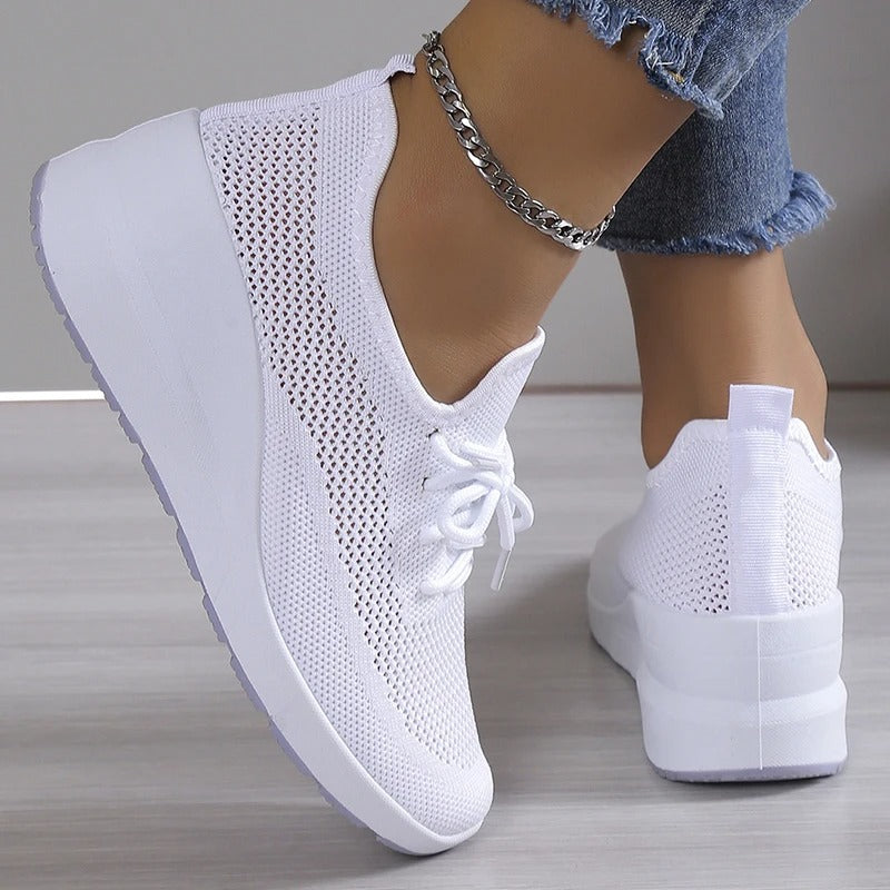 Isabelle | Orthopedic shoes for women