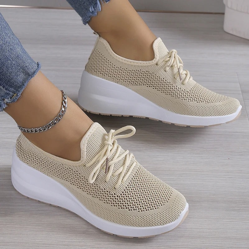 Isabelle | Orthopedic shoes for women