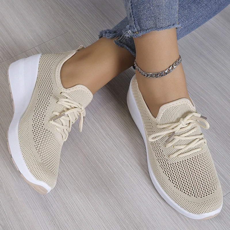 Isabelle | Orthopedic shoes for women