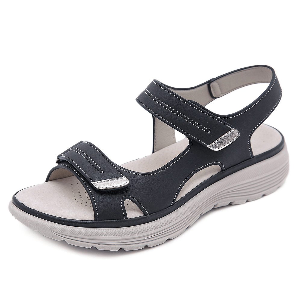 Scarlett Women's Orthopedic Shoes - Comfortable Sneakers with Wide Cut and Arch Support