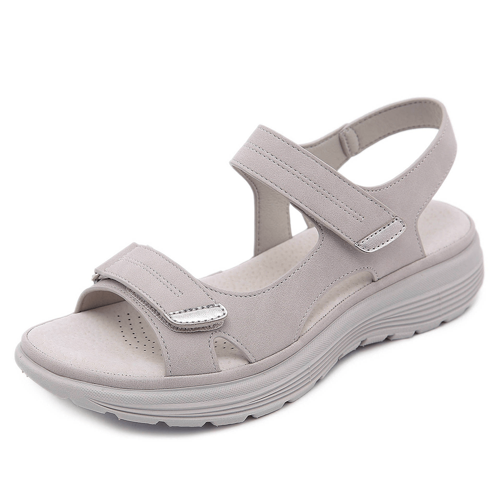 Scarlett Women's Orthopedic Shoes - Comfortable Sneakers with Wide Cut and Arch Support