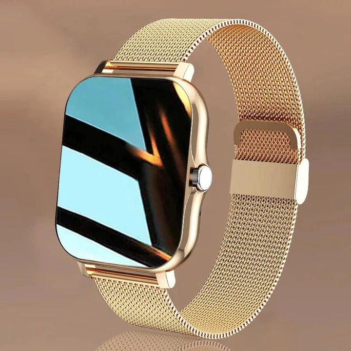 Helena | Luxury digital watch