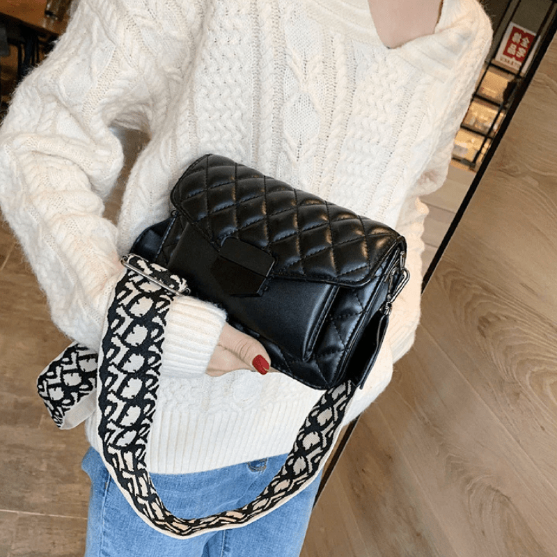 Mary - Luxurious handbag for the modern woman - Elegant and spacious handbag