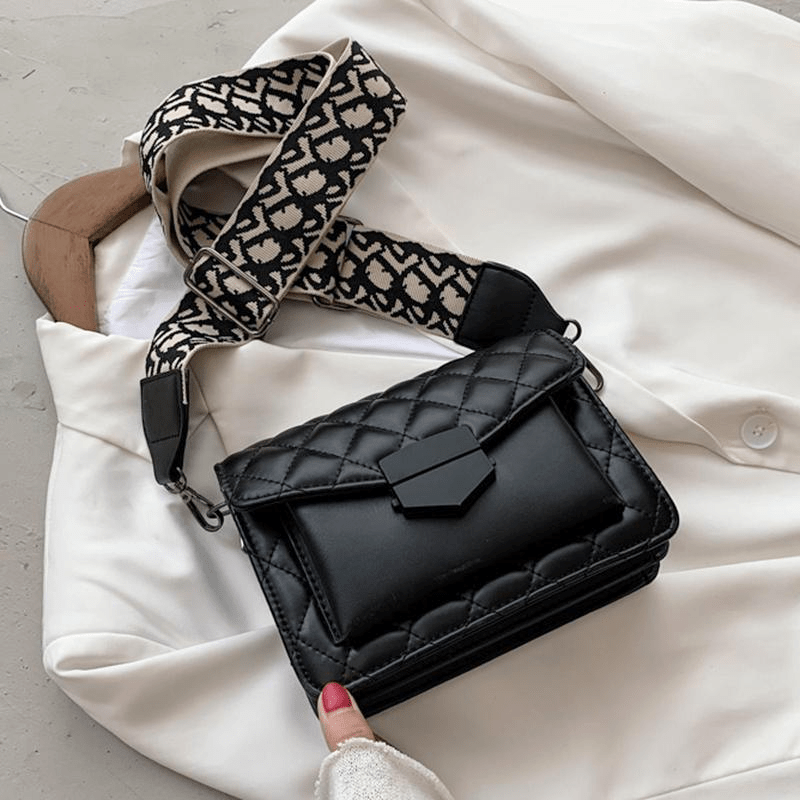 Mary - Luxurious handbag for the modern woman - Elegant and spacious handbag
