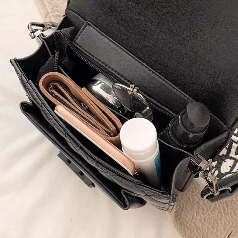 Mary - Luxurious handbag for the modern woman - Elegant and spacious handbag