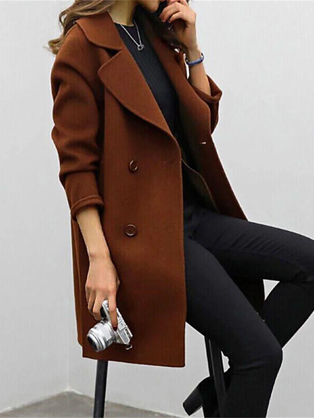 Jeannette | Stylový, ikonický trenčkot pro elegantní vzhled