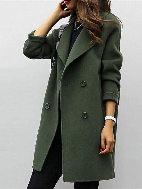 Jeannette | Stylový, ikonický trenčkot pro elegantní vzhled