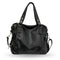 Lunelle - Large soft leather bag