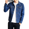 Denim Jacket | Classic & Durable | Timeless Style