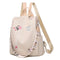 Urban Explorer Backpack - School, Travel and Shopping - Travel Detail - Large