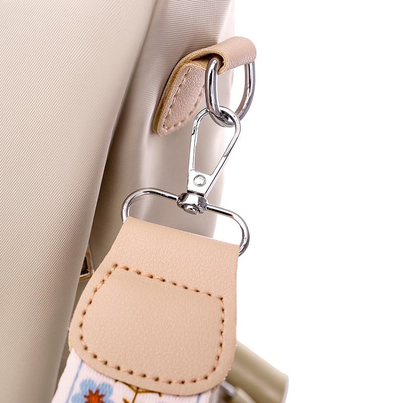 Urban Explorer Backpack - School, Travel and Shopping - Travel Detail - Large