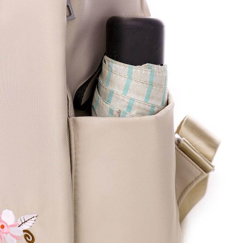 Urban Explorer Backpack - School, Travel and Shopping - Travel Detail - Large
