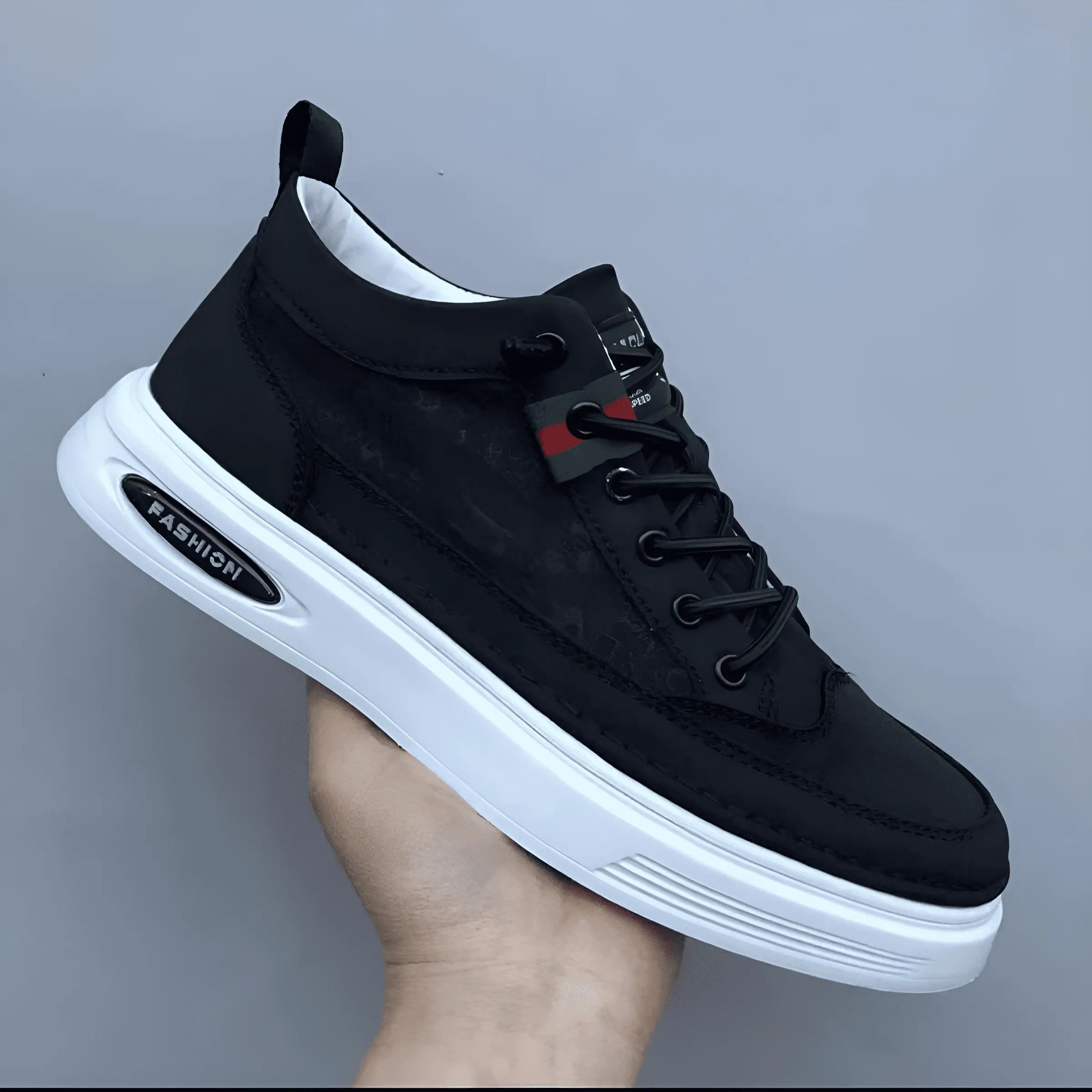 Aus - Orthopaedic men's shoes