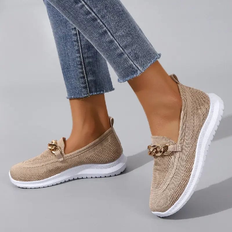 Cynthia women's orthopedic shoes - breathable, non-slip & optimal foot support