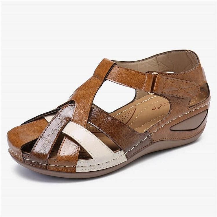 Bénédicte Women's Leather Moccasins - Orthopedic, Luxury and Comfortable for Everyday Use