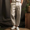 Paul&Marc｜Men's summer linen pants