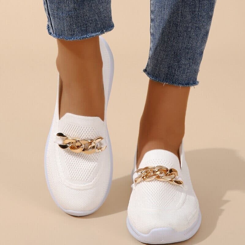 Cynthia women's orthopedic shoes - breathable, non-slip & optimal foot support