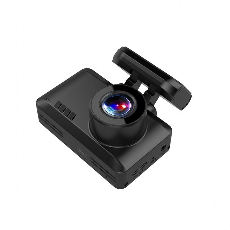 Ultra HD 4K Dashcam - RoadScanX