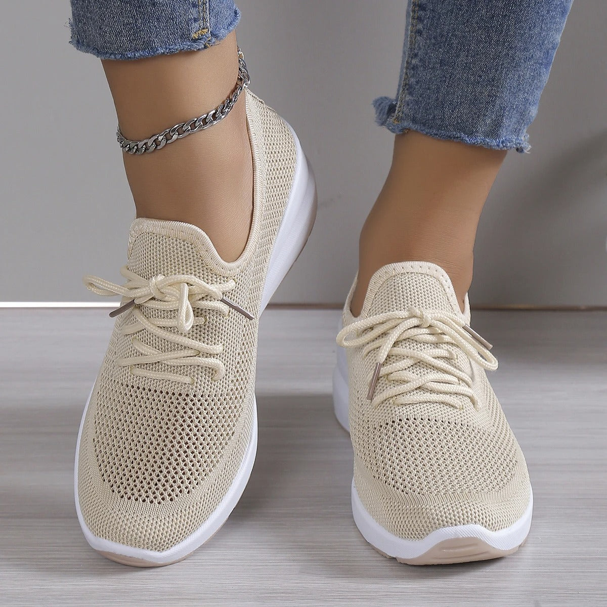 Isabelle | Orthopedic shoes for women
