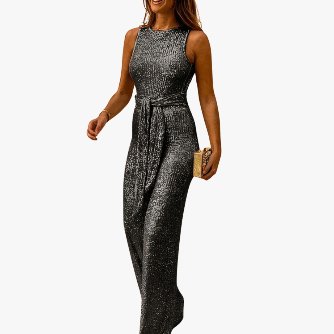 Venus | Třpytkový overal pro ženy | Elegantní a pohodlný